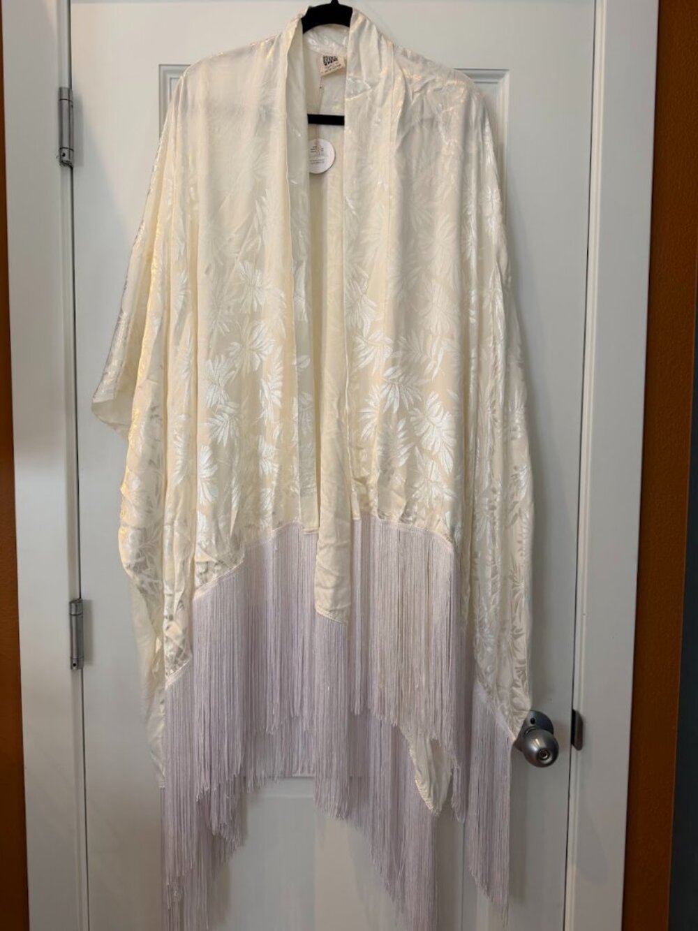 Temple Ro Ceremonial Robe